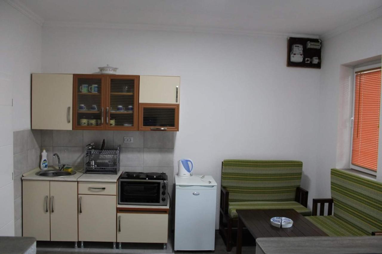 Apartment - Nane - Krushevo Krusevo Exterior photo